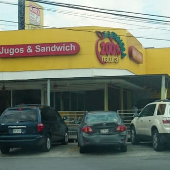 La Famosa - Juice Bars & Smoothies Near Me - Monterrey, NLE La Famosa - Juice Bars & Smoothies Near Me - Monterrey, NLE