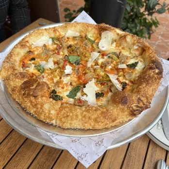 Truly Pizza - Dante - Pizza Near Me - Dana Point, California Truly Pizza - Dante - Pizza Near Me - Dana Point, California