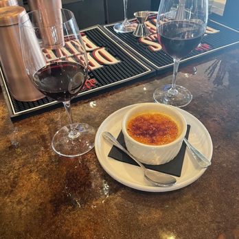 Copper & Vine - Wine and crème brûlée - Wine Tasting Classes Near Me - Irving, Texas Copper & Vine - Wine and crème brûlée - Wine Tasting Classes Near Me - Irving, Texas