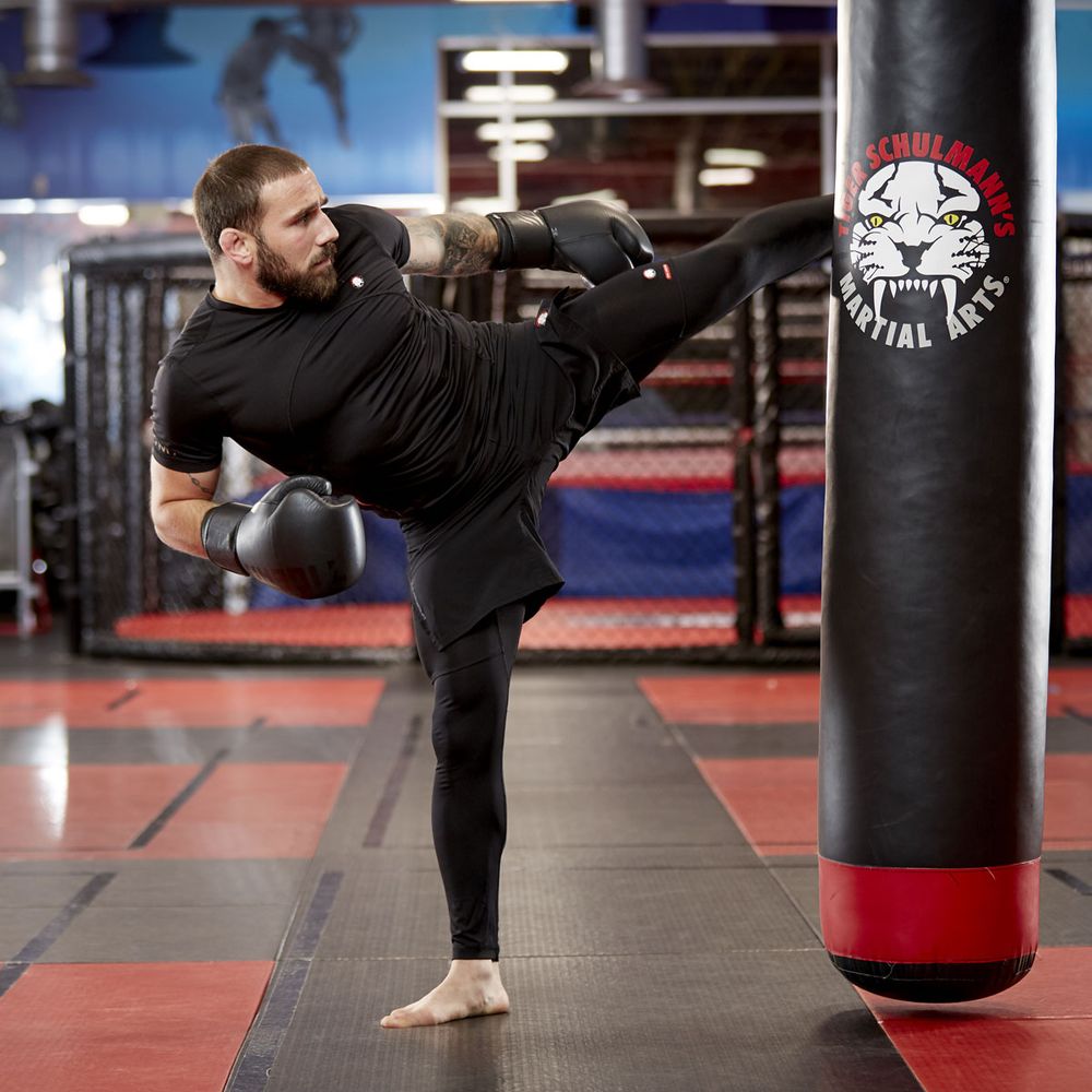 TIGER SCHULMANN’S MARTIAL ARTS - BAYSIDE - Updated January 2026 - 19 ... Tiger schulmann near me