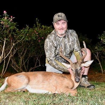 Red Bluff Lodge - Guns & Ammo Near Me - Allendale, South Carolina