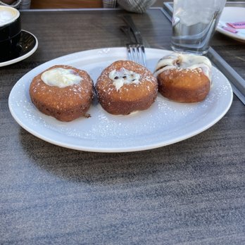 Hash Kitchen - Just pure goodness and decadence on a plate! - Breakfast & Brunch Near Me - Chandler, Arizona