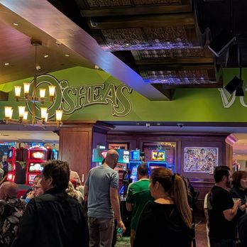 O'Sheas - Casinos Near Me - Las Vegas, Nevada O'Sheas - Casinos Near Me - Las Vegas, Nevada
