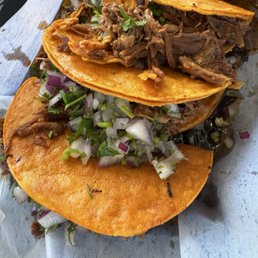 Tacos Tacos