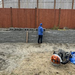 D&L landscaping & concrete service