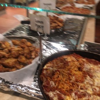 Dempsey's Pizza - Chicken wings and spaghetti - Pizza Near Me - Clinton, South Carolina Dempsey's Pizza - Chicken wings and spaghetti - Pizza Near Me - Clinton, South Carolina