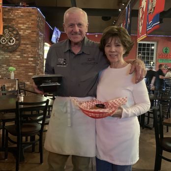 Snow Eagle Brewing & Grill - Jerry and the Mrs! - New American Near Me - Idaho Falls, Idaho Snow Eagle Brewing & Grill - Jerry and the Mrs! - New American Near Me - Idaho Falls, Idaho