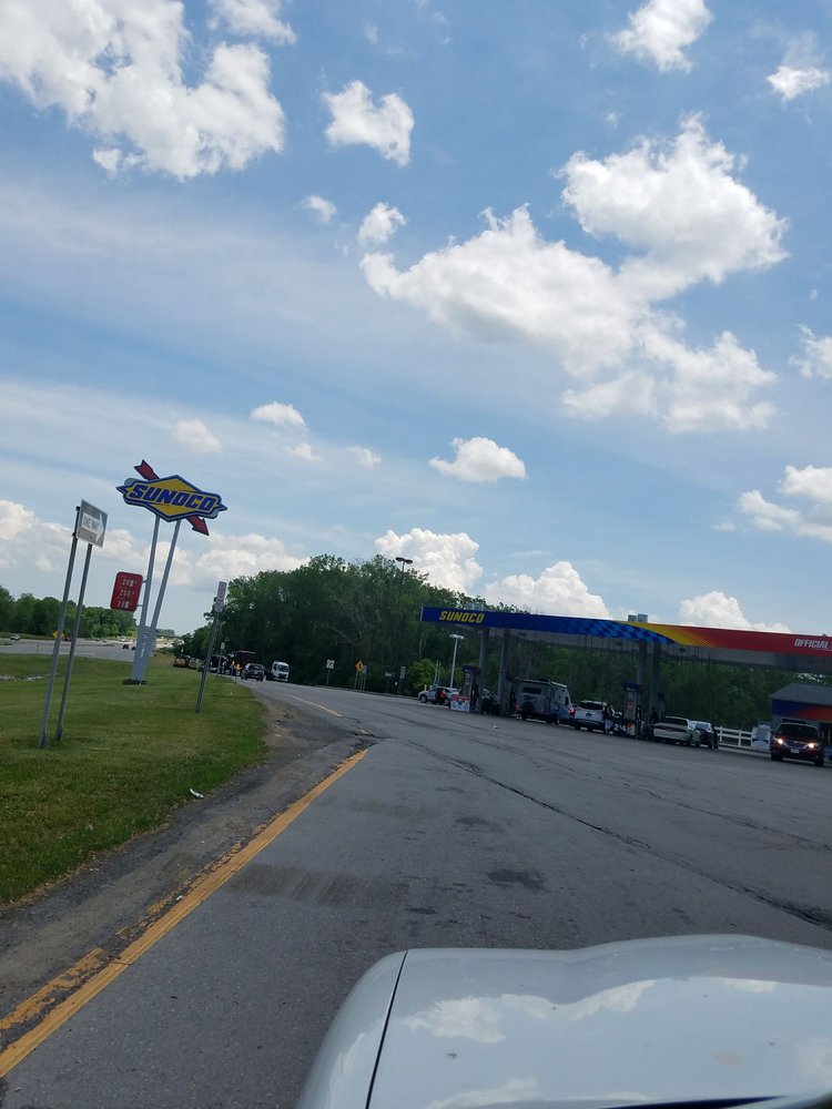 SUNOCO 397E Pembroke Plz, East Pembroke, New York Yelp