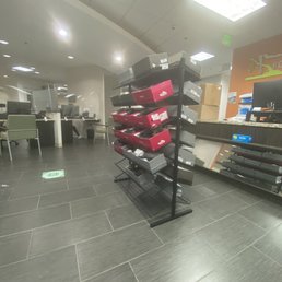 Shoes they sell at Frederick Foot and Ankle Shoes they sell at Frederick Foot and Ankle