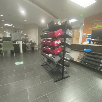 Frederick Foot and Ankle: MD - WV - Shoes they sell at Frederick Foot and Ankle - Podiatrists Near Me - Frederick, Maryland