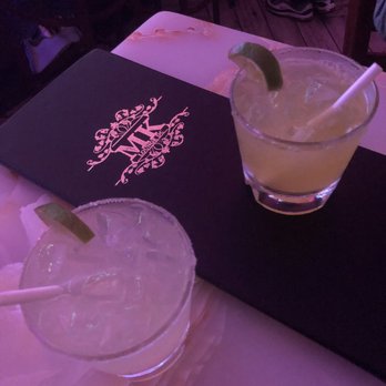 MK Lounge - Sports Bars Near Me - Washington, DC, District of Columbia