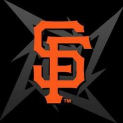 Joey D's Shuttle Service - Love those giants