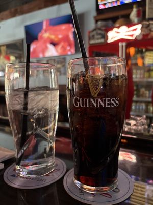 Black Bear Tavern by null