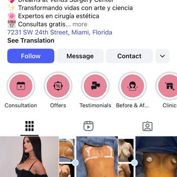 Premier Body Aesthetics - Scam - Cosmetic Surgeons Near Me - Miami, Florida Premier Body Aesthetics - Scam - Cosmetic Surgeons Near Me - Miami, Florida