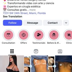Premier Body Aesthetics - Scam