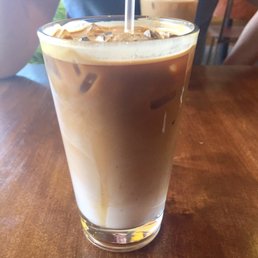 Iced Mocha