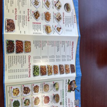 Be Wok & Hawaiian BBQ - Menu - Hawaiian Near Me - Campbell, California Be Wok & Hawaiian BBQ - Menu - Hawaiian Near Me - Campbell, California