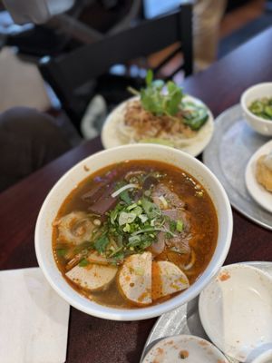 Bún Bò Huynh Dining by null