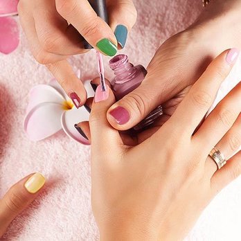 Lee Spa Nails - Nail Salons Near Me - Orange City, Florida