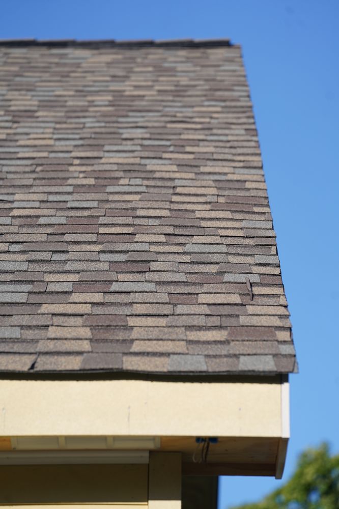 Slide of Echols Roofing & Home Improvements