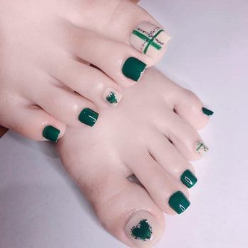 Destiny nails spa - Nail Technicians Near Me - Las Cruces, New Mexico