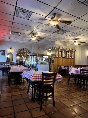 Little Italy Restaurant & Pizzeria by null