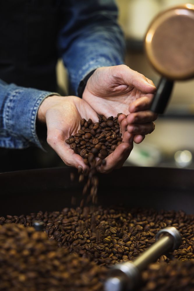 Penstock Coffee Roasters