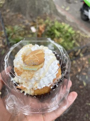 My Cake Theory by null