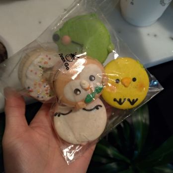Daan Go Cake Lab - Desserts Near Me - Toronto, Ontario