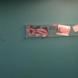 Sala de Exposiciones Ernesto Farina