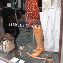 Isabelle Bajart