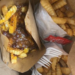Fries