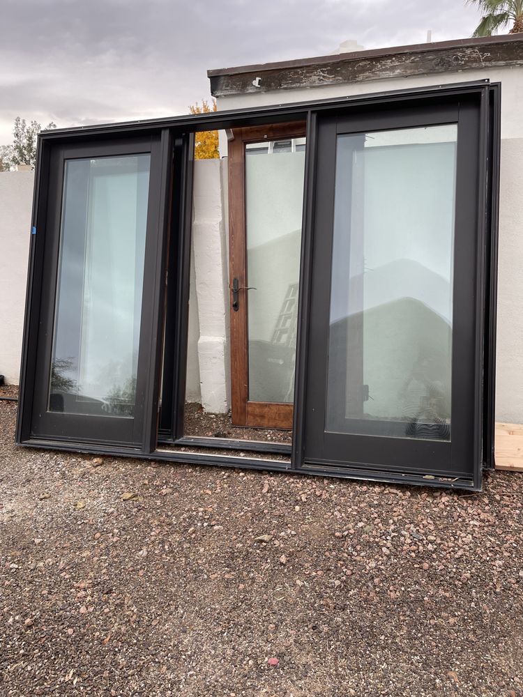 Slide of Arizona Maintenance Service