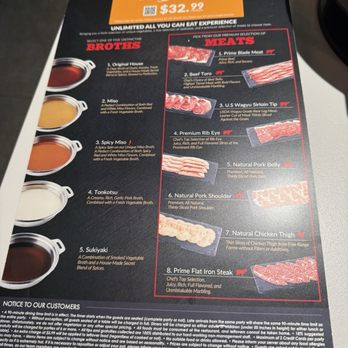 Shabuya - Menu - Japanese Near Me - Kapolei, Hawaii Shabuya - Menu - Japanese Near Me - Kapolei, Hawaii