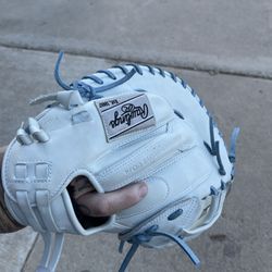 Charlie Rose Baseball