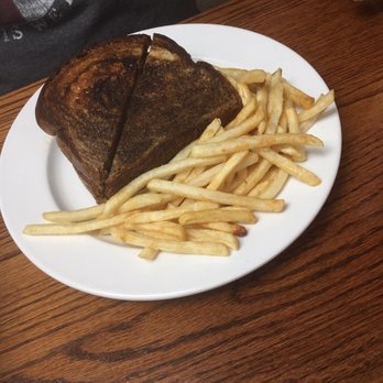 Red Rock Cafe - Tasty! - Cafes Near Me - Hulett, Wyoming