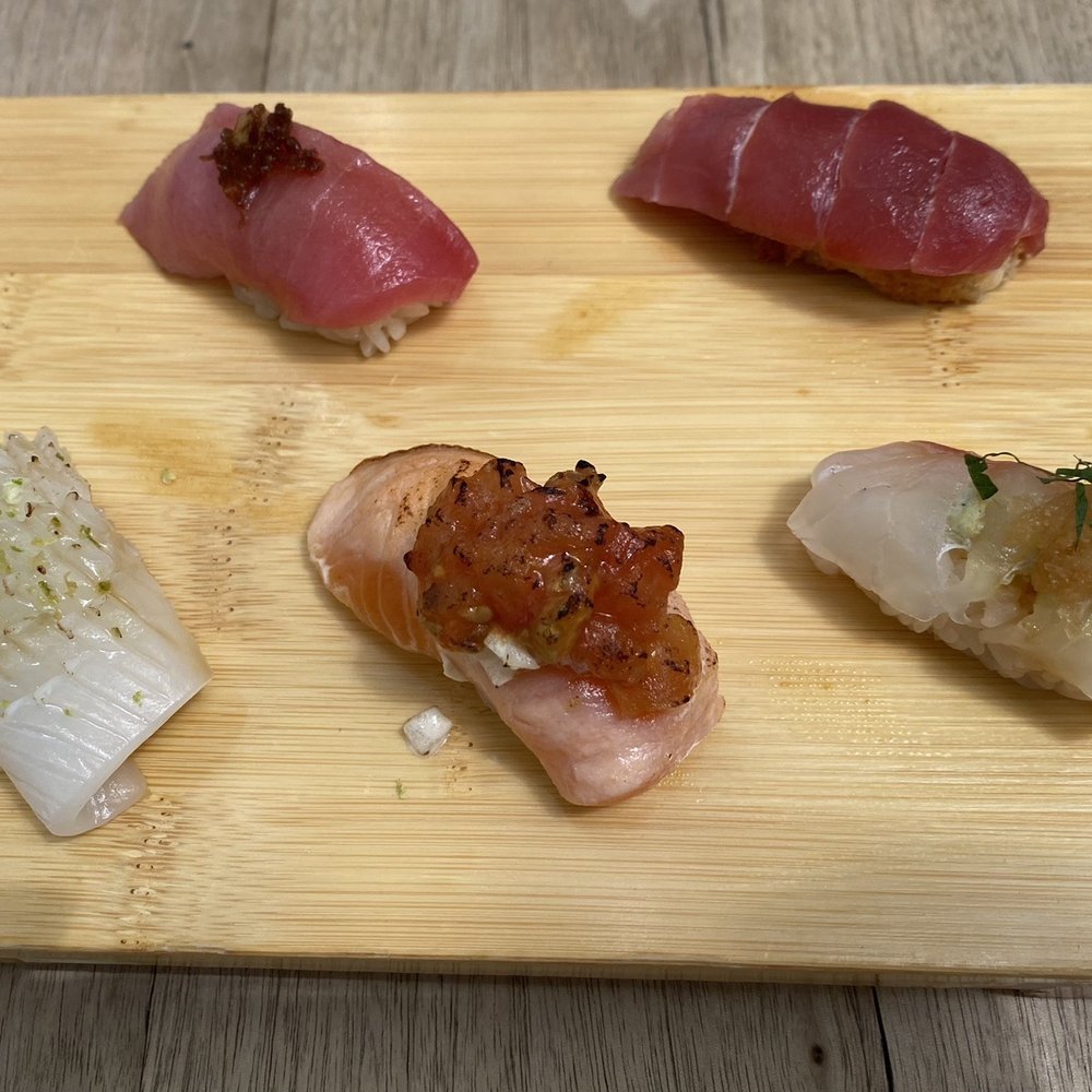 Sushi Lab Rooftop - Japanese Near Me - New York, New York Sushi Lab Rooftop - Japanese Near Me - New York, New York