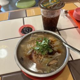 Good Old Time Soup Only Good Old Time Soup Only