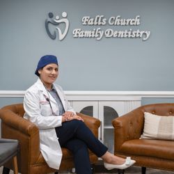 Falls Church Familly Dentistry