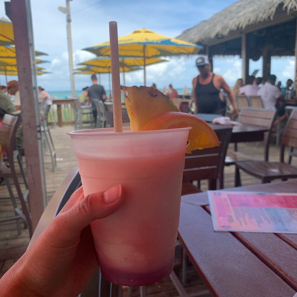 Coconuts On The Beach - Bars Near Me - Cocoa Beach, Florida