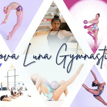 Nova Luna Gymnastics - Gymnastics Near Me - San Diego, California Nova Luna Gymnastics - Gymnastics Near Me - San Diego, California