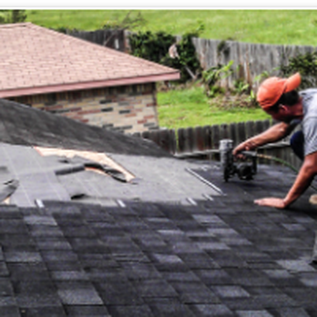 USLegacy - a man working on a roof - General Contractors Near Me - Houston, Texas USLegacy - a man working on a roof - General Contractors Near Me - Houston, Texas