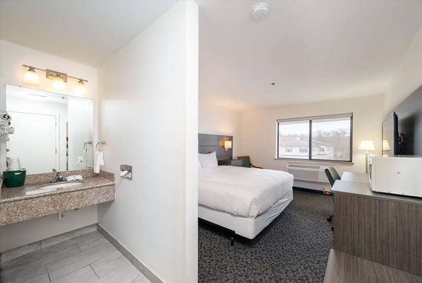 Baymont by Wyndham Bellingham