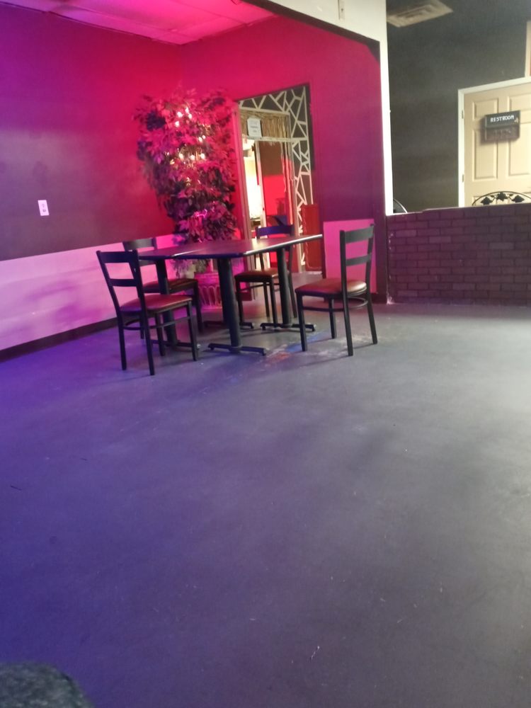 LOUISVILLE HOOKAH LOUNGE AND KUFIYA CAFE Updated October 2024 14