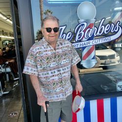 Affordable Caregivers - Dad