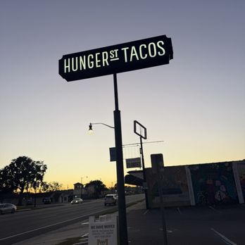 Hunger Street Tacos - Tacos Near Me - Winter Park, Florida Hunger Street Tacos - Tacos Near Me - Winter Park, Florida