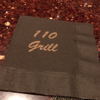 110 Grill - New American Near Me - Braintree, Massachusetts
