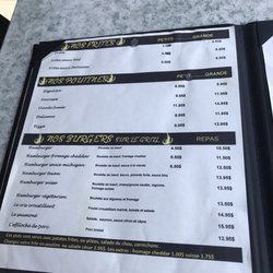 Resto Le Déli Grill
