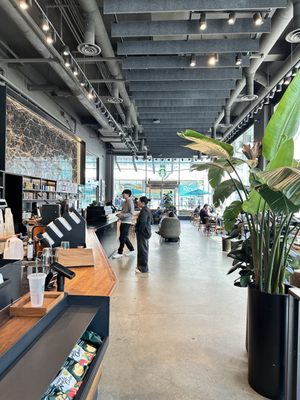 Starbucks by null