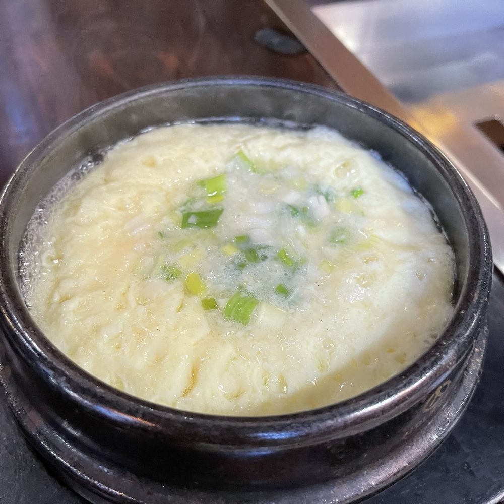 Kim's Restaurant - Egg - Korean Near Me - Philadelphia, Pennsylvania